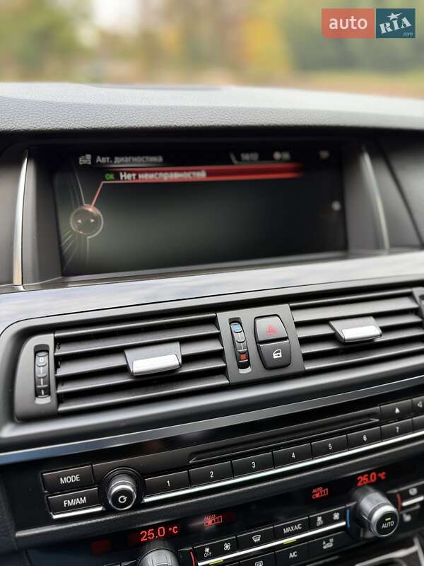 Седан BMW 5 Series 2016 в Коростене фото 37 Седан BMW 5 Series 2016 в Коростене