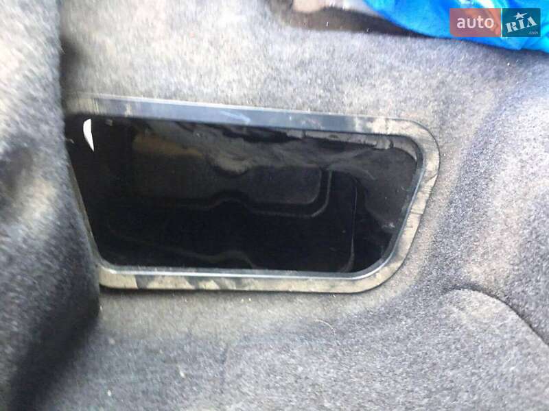 Седан BMW 5 Series 2011 в Виннице фото 12 Седан BMW 5 Series 2011 в Виннице