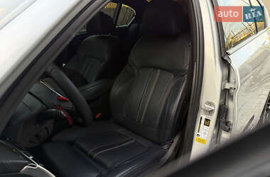 Седан BMW 5 Series 2018 в 