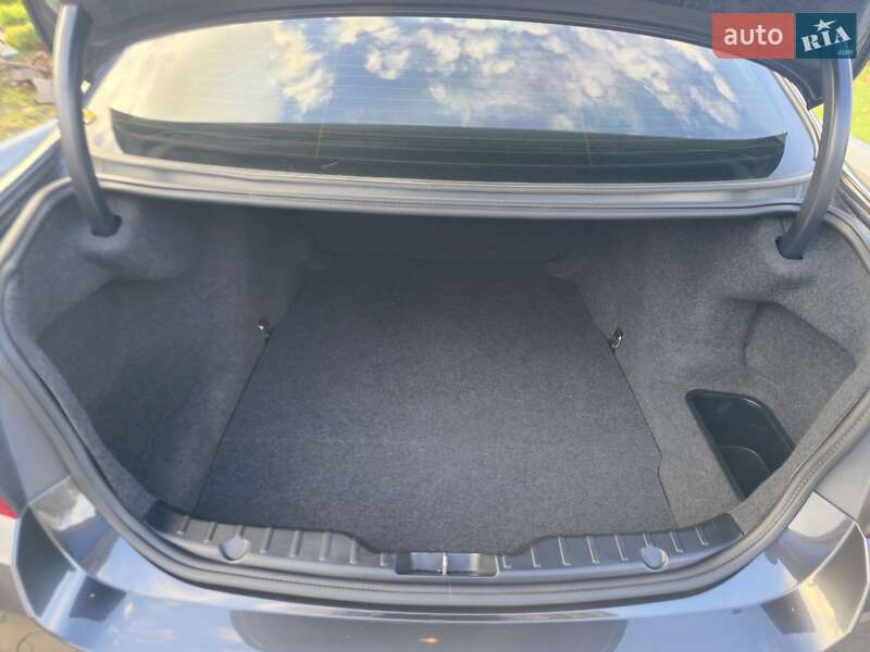 Седан BMW 5 Series 2013 в Одессе фото 51 Седан BMW 5 Series 2013 в Одессе