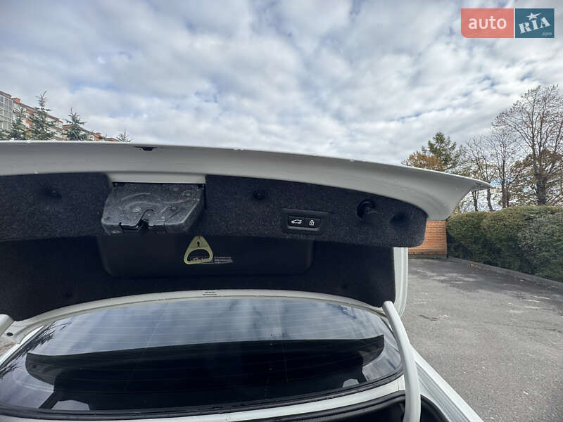 Седан BMW 5 Series 2013 в Тернополе фото 30 Седан BMW 5 Series 2013 в Тернополе