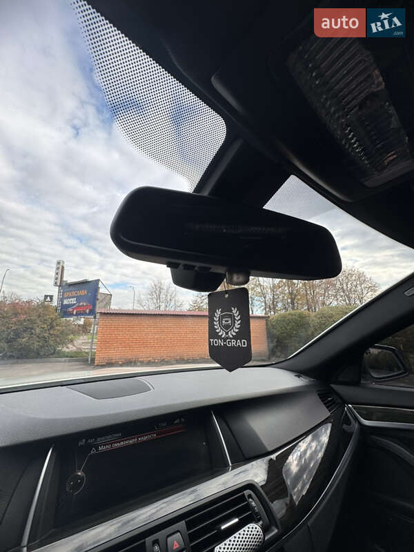 Седан BMW 5 Series 2013 в Тернополе фото 35 Седан BMW 5 Series 2013 в Тернополе