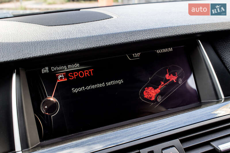 Седан BMW 5 Series 2015 в Львове фото 55 Седан BMW 5 Series 2015 в Львове