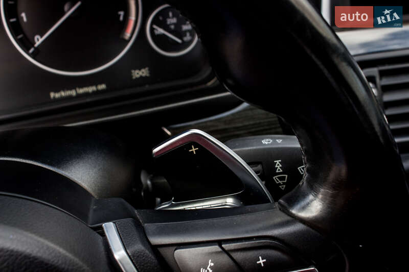 Седан BMW 5 Series 2015 в Львове фото 61 Седан BMW 5 Series 2015 в Львове