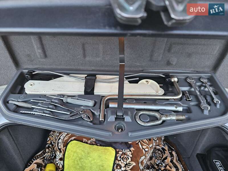 Седан BMW 5 Series 1997 в Киеве фото 17 Седан BMW 5 Series 1997 в Киеве