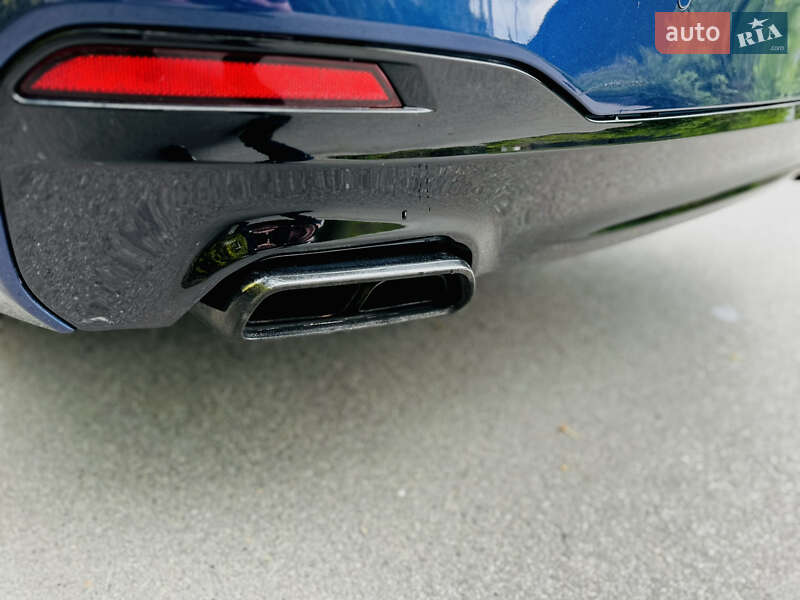 Седан BMW 5 Series 2017 в Киеве фото 8 Седан BMW 5 Series 2017 в Киеве