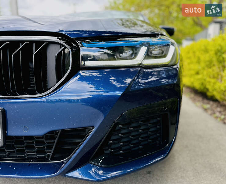 Седан BMW 5 Series 2017 в Киеве фото 11 Седан BMW 5 Series 2017 в Киеве