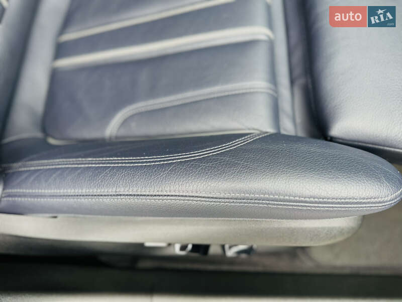 Седан BMW 5 Series 2017 в Киеве фото 27 Седан BMW 5 Series 2017 в Киеве