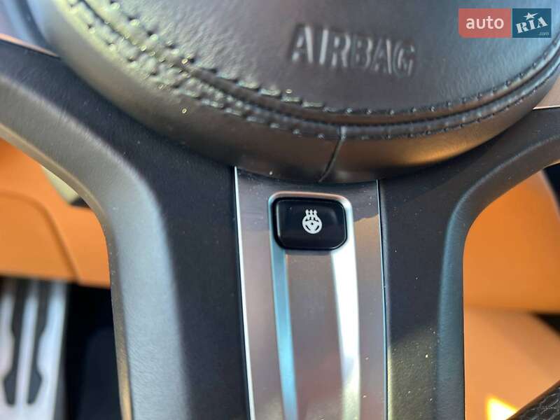 Універсал BMW 5 Series 2020 в Львові