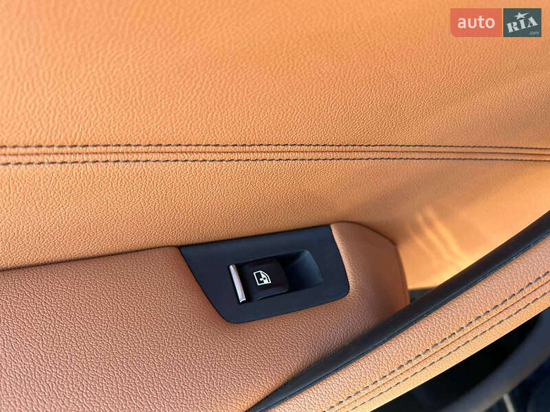 Універсал BMW 5 Series 2020 в Львові