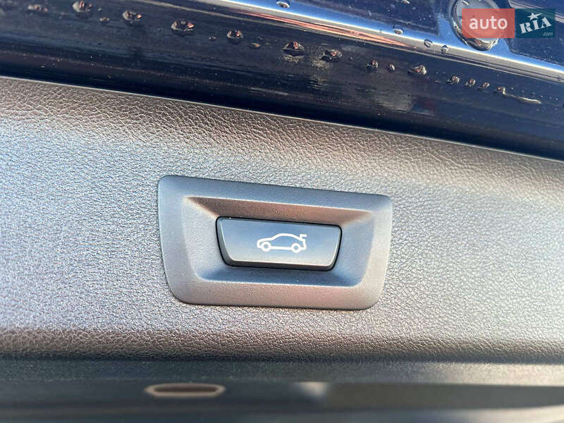 Універсал BMW 5 Series 2020 в Львові