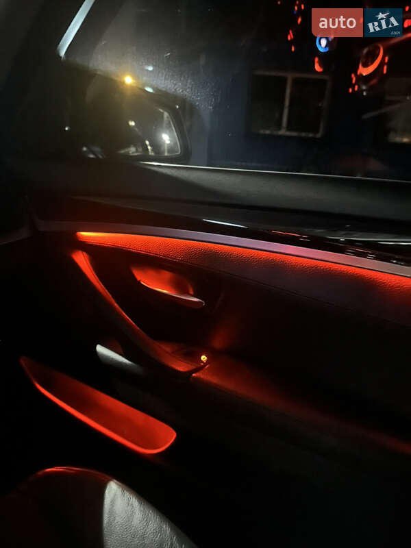 Седан BMW 5 Series 2012 в Полтаве фото 27 Седан BMW 5 Series 2012 в Полтаве