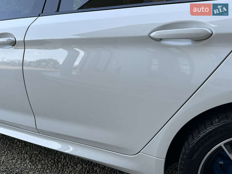 Седан BMW 5 Series 2020 в Ивано-Франковске фото 20 Седан BMW 5 Series 2020 в Ивано-Франковске