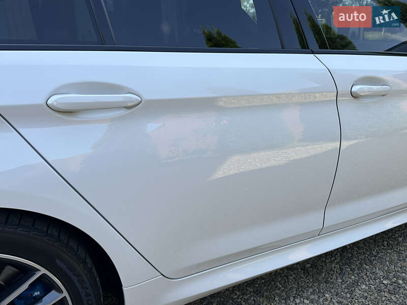 Седан BMW 5 Series 2020 в Ивано-Франковске фото 26 Седан BMW 5 Series 2020 в Ивано-Франковске