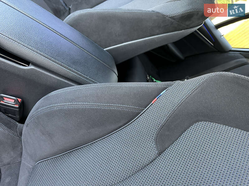 Седан BMW 5 Series 2020 в Ивано-Франковске фото 48 Седан BMW 5 Series 2020 в Ивано-Франковске