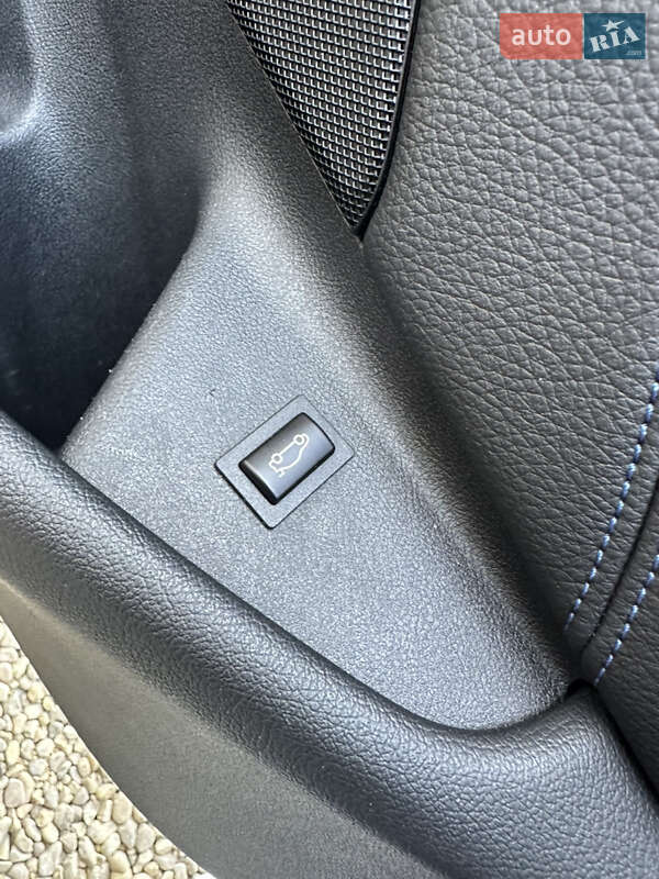 Седан BMW 5 Series 2020 в Ивано-Франковске фото 78 Седан BMW 5 Series 2020 в Ивано-Франковске