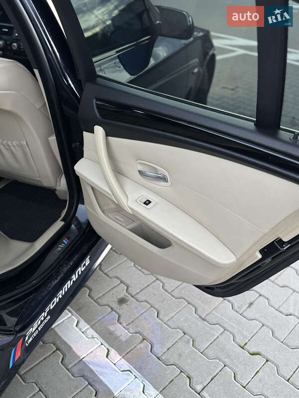 Седан BMW 5 Series 2007 в Киеве фото 17 Седан BMW 5 Series 2007 в Киеве