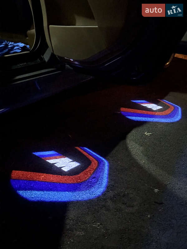 Седан BMW 5 Series 2007 в Киеве фото 21 Седан BMW 5 Series 2007 в Киеве