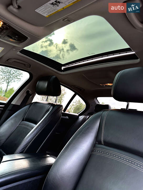 Седан BMW 5 Series 2015 в Днепре фото 28 Седан BMW 5 Series 2015 в Днепре