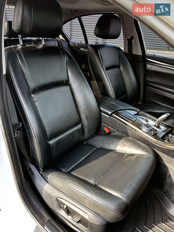 Седан BMW 5 Series 2015 в Днепре фото 29 Седан BMW 5 Series 2015 в Днепре