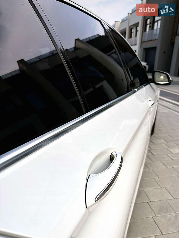 Седан BMW 5 Series 2015 в Днепре фото 56 Седан BMW 5 Series 2015 в Днепре