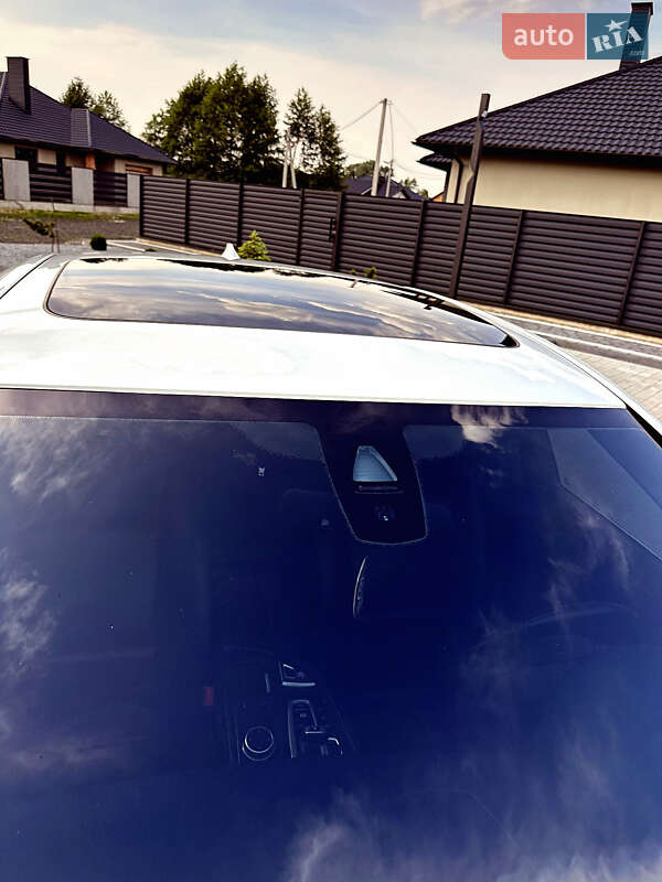 Седан BMW 5 Series 2015 в Днепре фото 24 Седан BMW 5 Series 2015 в Днепре