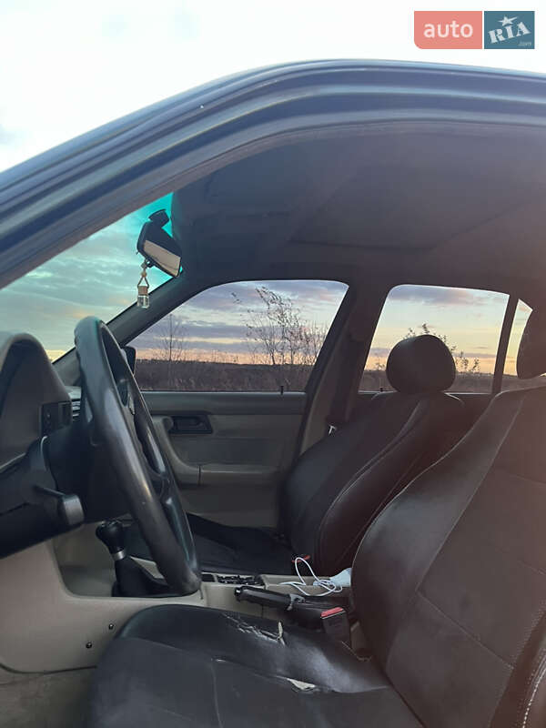 Седан BMW 5 Series 1991 в Виннице фото 13 Седан BMW 5 Series 1991 в Виннице