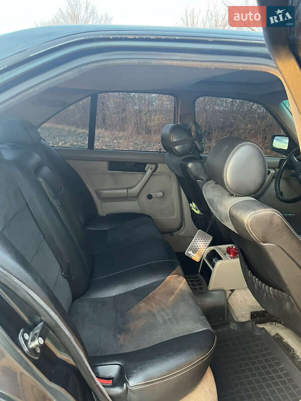 Седан BMW 5 Series 1991 в Виннице фото 16 Седан BMW 5 Series 1991 в Виннице