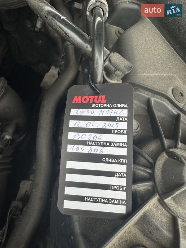 Седан BMW 5 Series 2013 в Ровно фото 11 Седан BMW 5 Series 2013 в Ровно