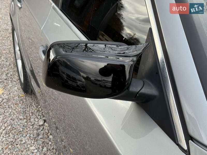 Седан BMW 5 Series 2006 в Стрые фото 22 Седан BMW 5 Series 2006 в Стрые