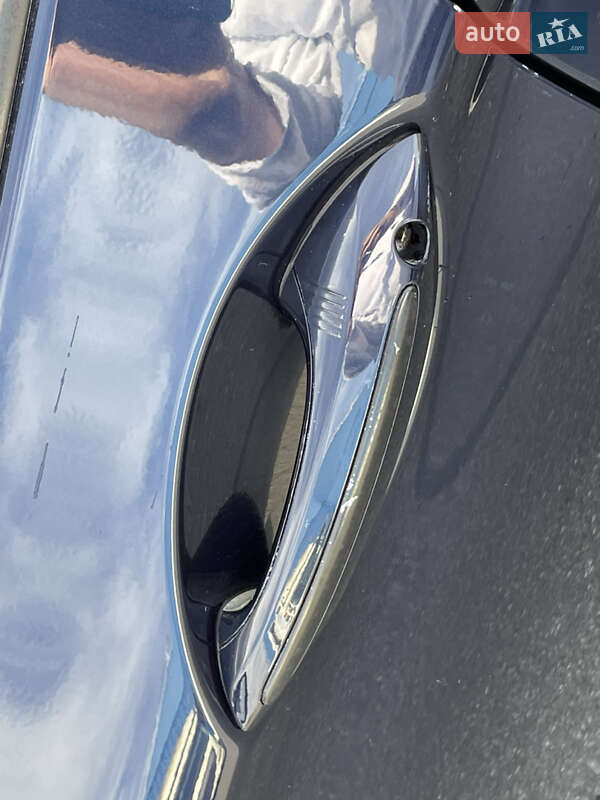 Седан BMW 5 Series 2014 в Киеве фото 14 Седан BMW 5 Series 2014 в Киеве