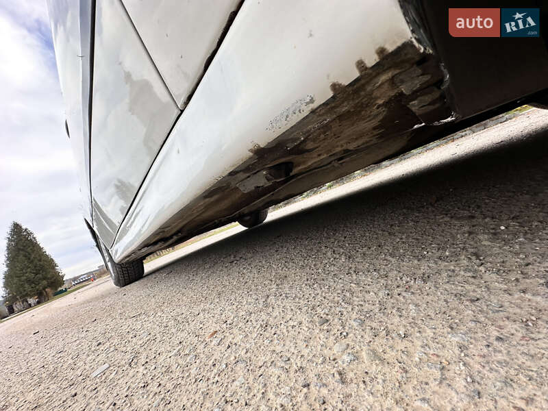 Универсал BMW 5 Series 1999 в Ивано-Франковске