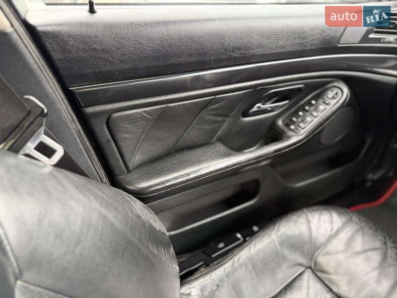 Універсал BMW 5 Series 2003 в Рівному