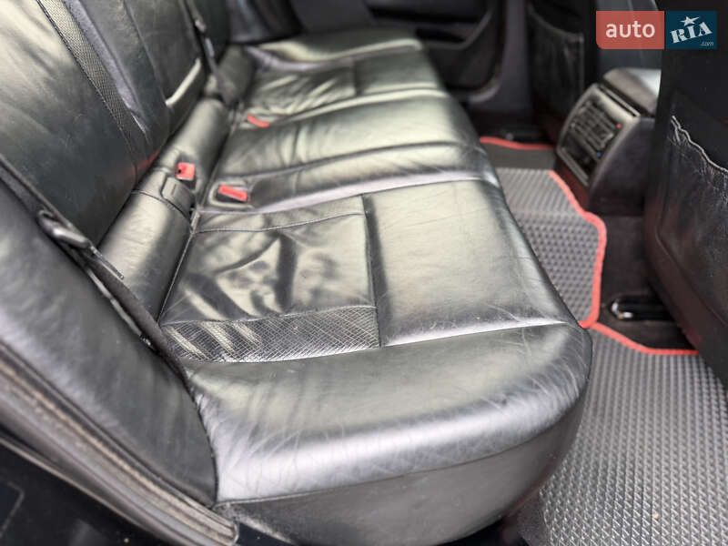 Універсал BMW 5 Series 2003 в Рівному