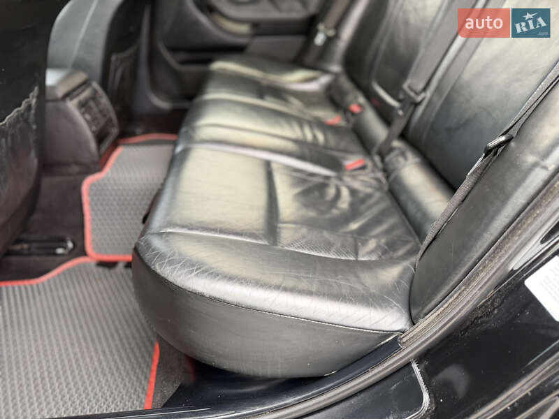 Універсал BMW 5 Series 2003 в Рівному