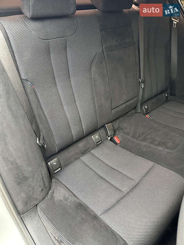 Седан BMW 5 Series 2017 в Львове фото 29 Седан BMW 5 Series 2017 в Львове