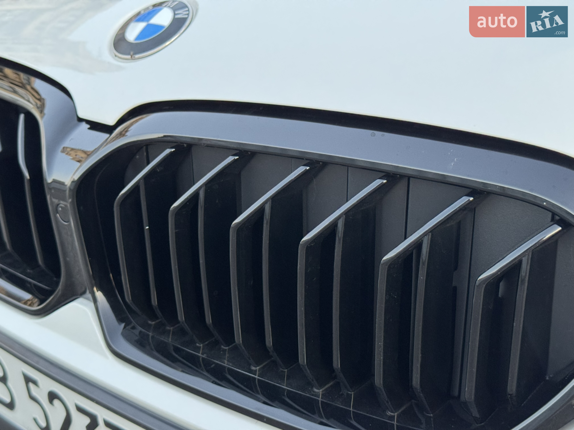 2018 BMW 5er - мініатюра 20