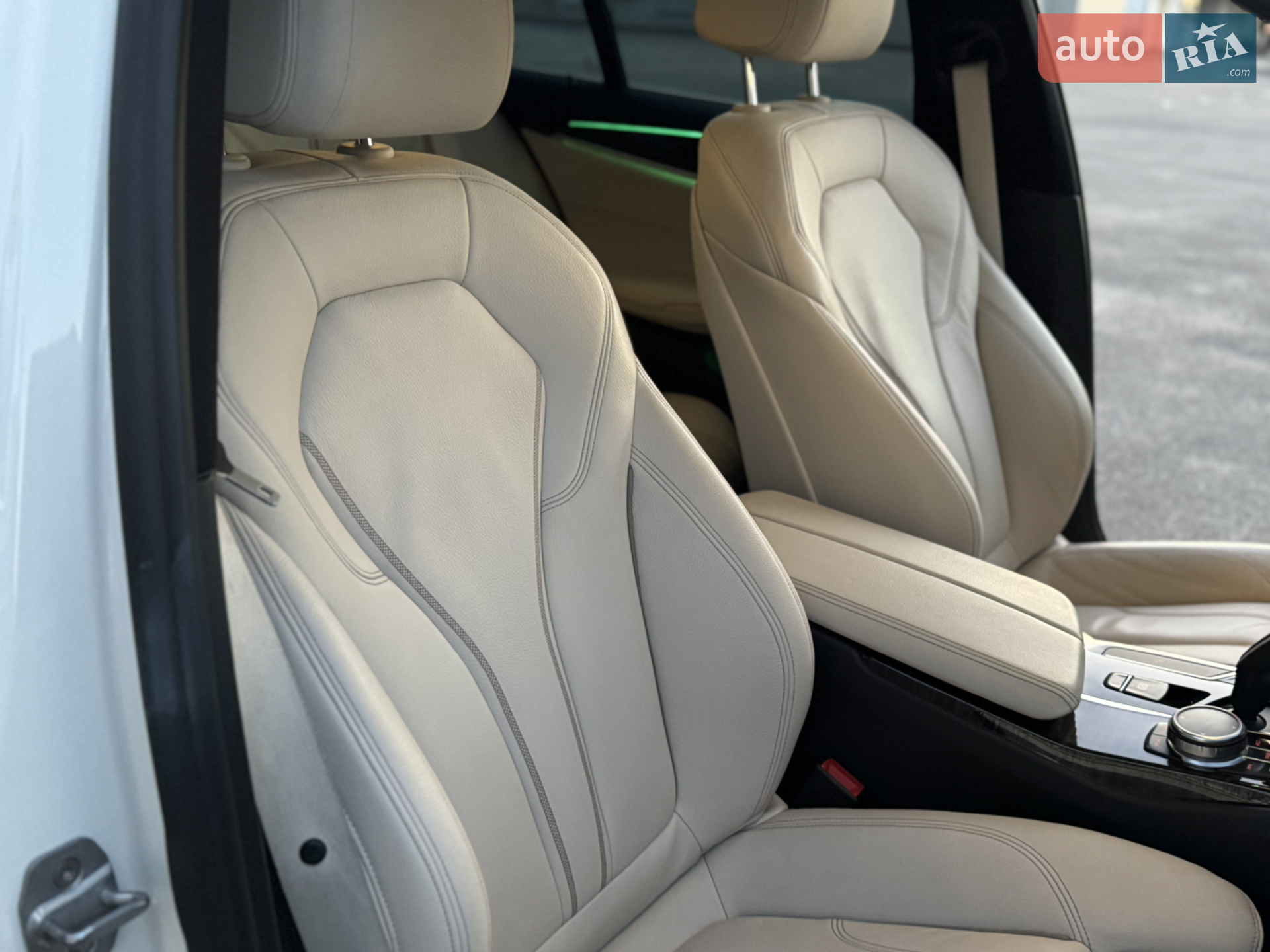 2018 BMW 5er - мініатюра 40