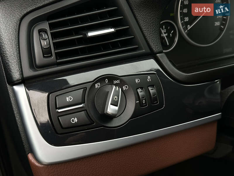 Седан BMW 5 Series 2011 в Ровно фото 18 Седан BMW 5 Series 2011 в Ровно