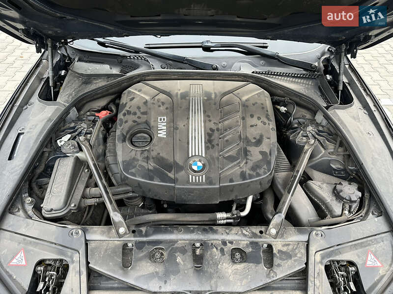 Седан BMW 5 Series 2011 в Ровно фото 20 Седан BMW 5 Series 2011 в Ровно