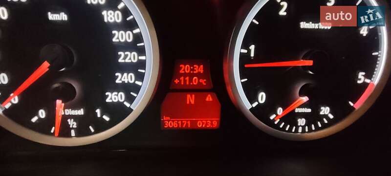 Седан BMW 5 Series 2006 в Житомире фото 10 Седан BMW 5 Series 2006 в Житомире