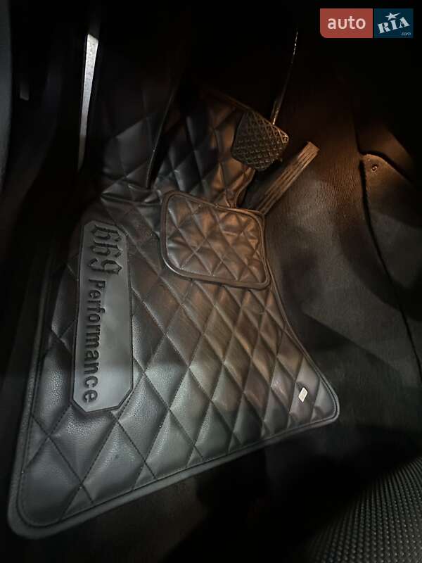 Седан BMW 5 Series 2011 в Киеве фото 15 Седан BMW 5 Series 2011 в Киеве