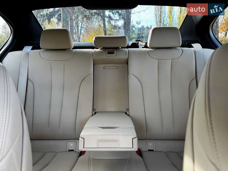 Седан BMW 5 Series 2018 в Киеве фото 19 Седан BMW 5 Series 2018 в Киеве