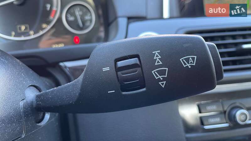 Седан BMW 5 Series 2014 в Киеве фото 17 Седан BMW 5 Series 2014 в Киеве