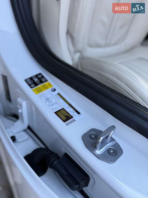 Седан BMW 5 Series 2017 в Стрые фото 39 Седан BMW 5 Series 2017 в Стрые