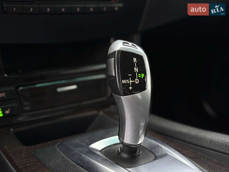 Седан BMW 5 Series 2008 в Тернополі фото 34 Седан BMW 5 Series 2008 в Тернополі