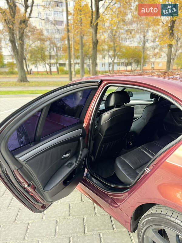 Седан BMW 5 Series 2004 в Ровно фото 18 Седан BMW 5 Series 2004 в Ровно