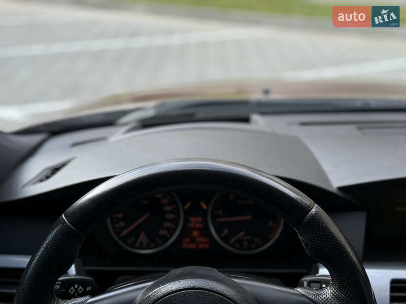 Седан BMW 5 Series 2004 в Ровно фото 25 Седан BMW 5 Series 2004 в Ровно