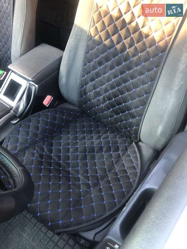 Седан BMW 5 Series 1999 в Гусятині фото 5 Седан BMW 5 Series 1999 в Гусятині