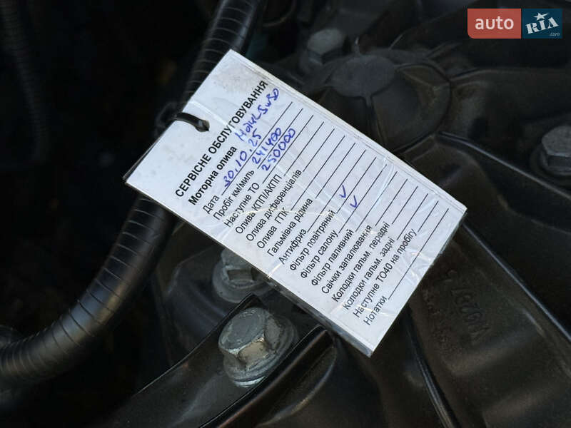 Седан BMW 5 Series 2011 в Одессе